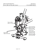 Предварительный просмотр 14 страницы Life Fitness 95L-0XXX-01 Parts Manual