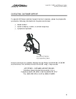 Preview for 11 page of Life Fitness 95L Service Manual