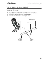 Preview for 87 page of Life Fitness 95L Service Manual