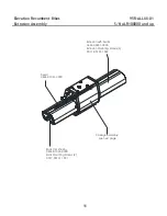 Предварительный просмотр 11 страницы Life Fitness 95R-ALLXX-01 Parts Manual