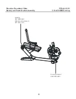 Предварительный просмотр 13 страницы Life Fitness 95R-ALLXX-01 Parts Manual