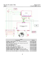 Предварительный просмотр 17 страницы Life Fitness 95R-ALLXX-01 Parts Manual