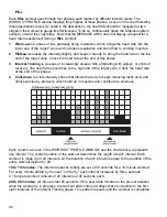 Preview for 32 page of Life Fitness 95Se Stairclimber Operation Manual