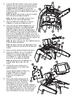 Предварительный просмотр 6 страницы Life Fitness 95T Assembly Instructions Manual