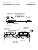 Предварительный просмотр 13 страницы Life Fitness 95T Parts Manual