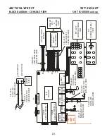 Предварительный просмотр 23 страницы Life Fitness 95T Parts Manual