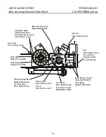 Предварительный просмотр 14 страницы Life Fitness 95TWEZ Parts Manual