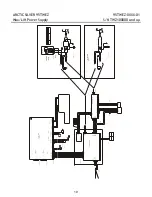 Предварительный просмотр 19 страницы Life Fitness 95TWEZ Parts Manual