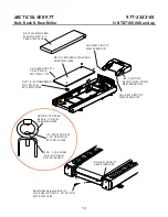 Preview for 13 page of Life Fitness 97T Parts Manual