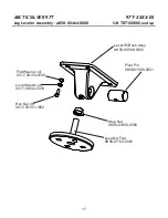 Preview for 17 page of Life Fitness 97T Parts Manual