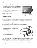 Preview for 15 page of Life Fitness 97TE Operation Manual