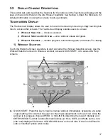 Preview for 18 page of Life Fitness 97TE Operation Manual