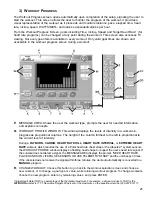 Preview for 22 page of Life Fitness 97TE Operation Manual