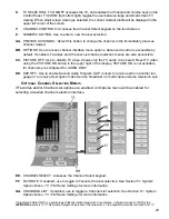 Preview for 24 page of Life Fitness 97TE Operation Manual