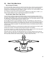 Preview for 30 page of Life Fitness 97TE Operation Manual