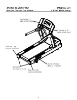 Preview for 4 page of Life Fitness 97TEZ Parts Manual