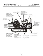 Preview for 17 page of Life Fitness 97TEZ Parts Manual