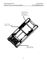 Preview for 5 page of Life Fitness 97TW Parts Manual