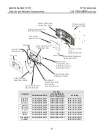 Preview for 6 page of Life Fitness 97TW Parts Manual