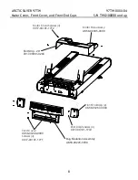 Preview for 8 page of Life Fitness 97TW Parts Manual