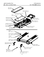 Preview for 9 page of Life Fitness 97TW Parts Manual