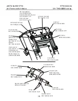 Preview for 10 page of Life Fitness 97TW Parts Manual