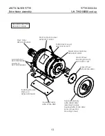 Preview for 13 page of Life Fitness 97TW Parts Manual