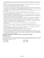 Предварительный просмотр 8 страницы Life Fitness ARC-TB-CS-B1 Assembly Instructions Manual