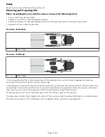 Предварительный просмотр 9 страницы Life Fitness ARC-TB-CS-B1 Assembly Instructions Manual