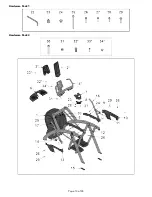 Предварительный просмотр 16 страницы Life Fitness ARC-TB-CS-B1 Assembly Instructions Manual