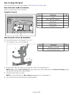 Предварительный просмотр 18 страницы Life Fitness ARC-TB-CS-B1 Assembly Instructions Manual