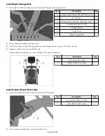 Предварительный просмотр 38 страницы Life Fitness ARC-TB-CS-B1 Assembly Instructions Manual