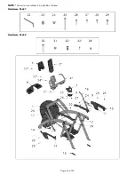 Preview for 16 page of Life Fitness Arc Trainer Assembly Instructions Manual