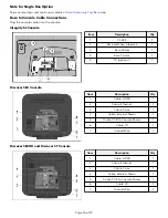 Preview for 18 page of Life Fitness Arc Trainer Assembly Instructions Manual