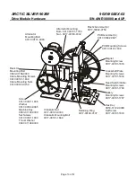 Предварительный просмотр 13 страницы Life Fitness Arctic Silver 90XW-0XXX-02 Parts Manual