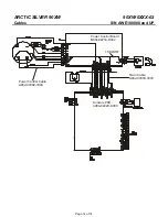 Предварительный просмотр 14 страницы Life Fitness Arctic Silver 90XW-0XXX-02 Parts Manual