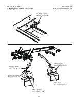 Preview for 11 page of Life Fitness Arctic Silver 91T Parts Manual