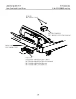 Preview for 19 page of Life Fitness Arctic Silver 91T Parts Manual