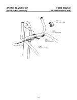 Preview for 14 page of Life Fitness ARCTIC SILVER 93SW Parts Manual