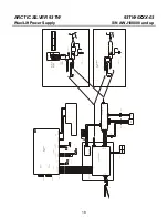 Предварительный просмотр 18 страницы Life Fitness Arctic Silver 93TW Parts Manual