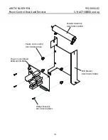 Предварительный просмотр 13 страницы Life Fitness Arctic Silver 95S Parts Manual