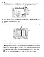 Предварительный просмотр 15 страницы Life Fitness ARCTIC SILVER 95TE Operation Manual