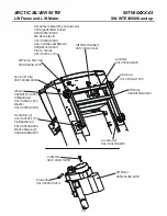 Preview for 10 page of Life Fitness Arctic Silver 95TW Parts Manual