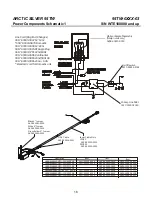 Preview for 18 page of Life Fitness Arctic Silver 95TW Parts Manual