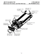 Preview for 12 page of Life Fitness Arctic Silver 97TE Parts Manual