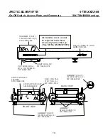 Preview for 14 page of Life Fitness Arctic Silver 97TE Parts Manual