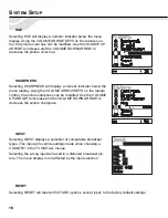 Preview for 19 page of Life Fitness Attachable LCD Entertainment System User Manual