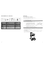 Preview for 8 page of Life Fitness ATV15-XXXA-02 Assembly Instructions Manual