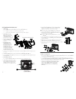 Preview for 16 page of Life Fitness ATV15-XXXA-02 Assembly Instructions Manual