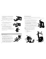 Preview for 22 page of Life Fitness ATV15-XXXA-02 Assembly Instructions Manual